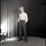 David Bowie, nuova statua al Madame Tussauds di Londra