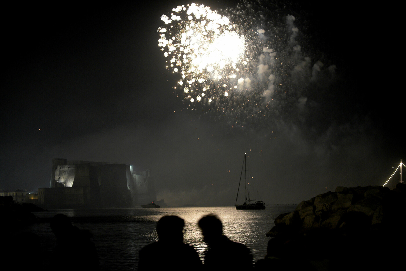 Napoli: drogata e violentata a Capodanno, la denuncia di una 29enne