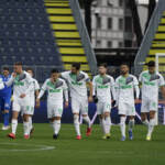 Serie A: il Sassuolo domina a Empoli 5-1, doppiette per Raspadori e Scamacca