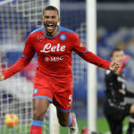 Serie A: al Napoli basta Petagna, 3 punti preziosi contro la Samp