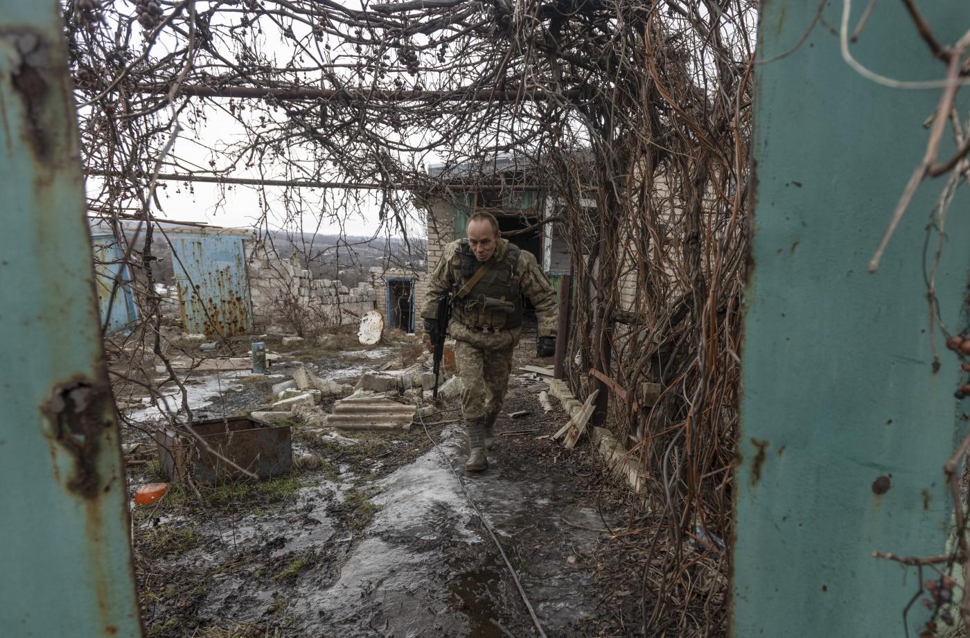 Ucraina: attesa per colloqui Usa-Russia. Blinken: “Non aspettiamoci svolte” Ucraina: attesa per colloqui Usa-Russia. Blinken: “Non aspettiamoci svolte”