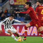 Serie A: Roma bella e sfortunata. Grinta Juve, rimonta e vince 4-3