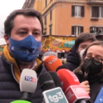 Rincari energia, Salvini: “Serve decreto da 30 miliardi”