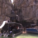 Brasile, si cercano i dispersi nel lago Furnas