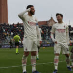 Serie A: il Milan cala il tris a Venezia. Ibra da record e doppietta di Theo