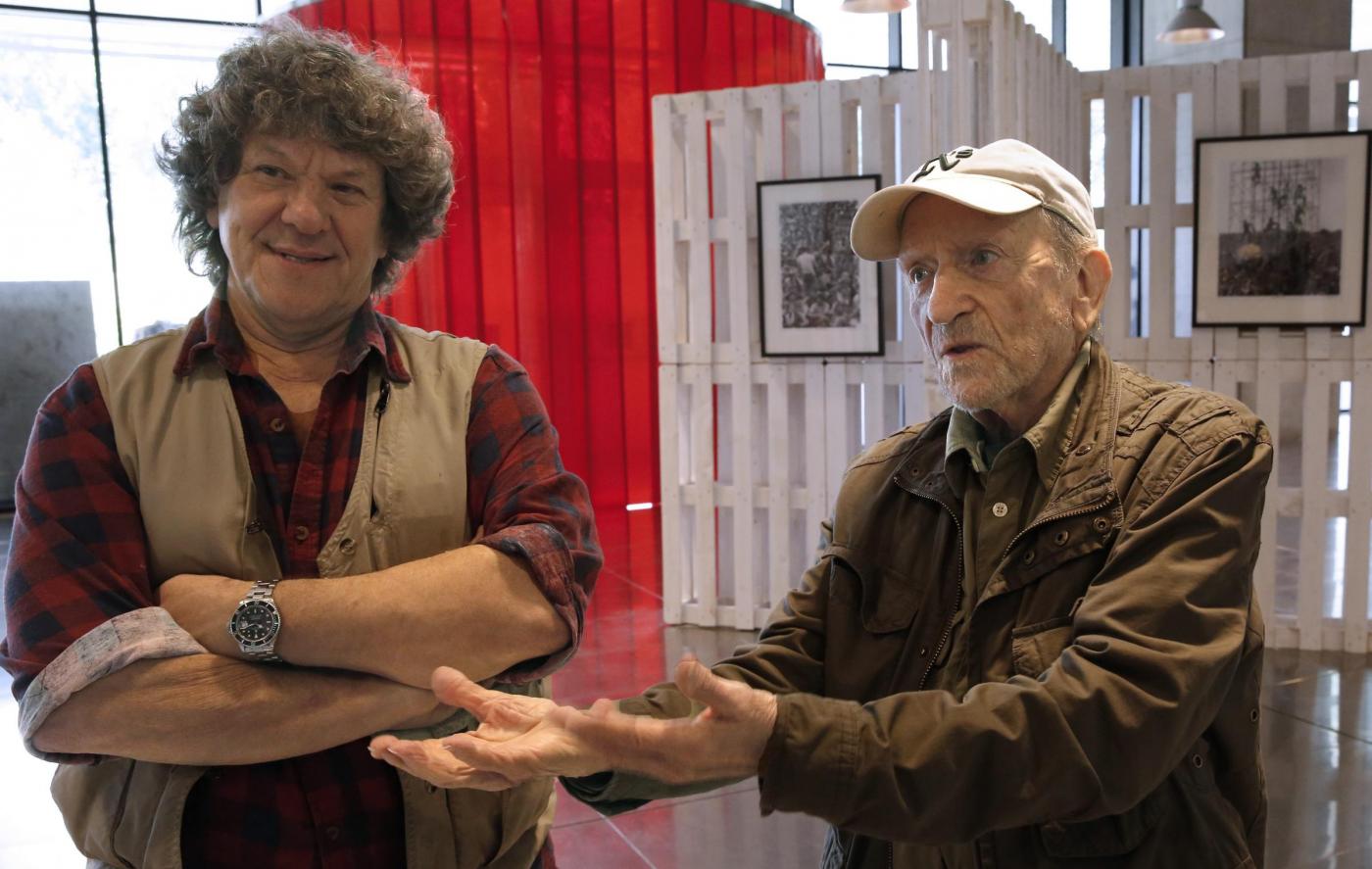 E’ morto Michael Lang, fu tra gli organizzatori di Woodstock E’ morto Michael Lang, fu tra gli organizzatori di Woodstock