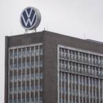 Volkswagen, utile crolla del 63% nel terzo trimestre