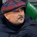 Serie A: Bologna decimato a Cagliari. Mihajlovic, sono abituato a inventare