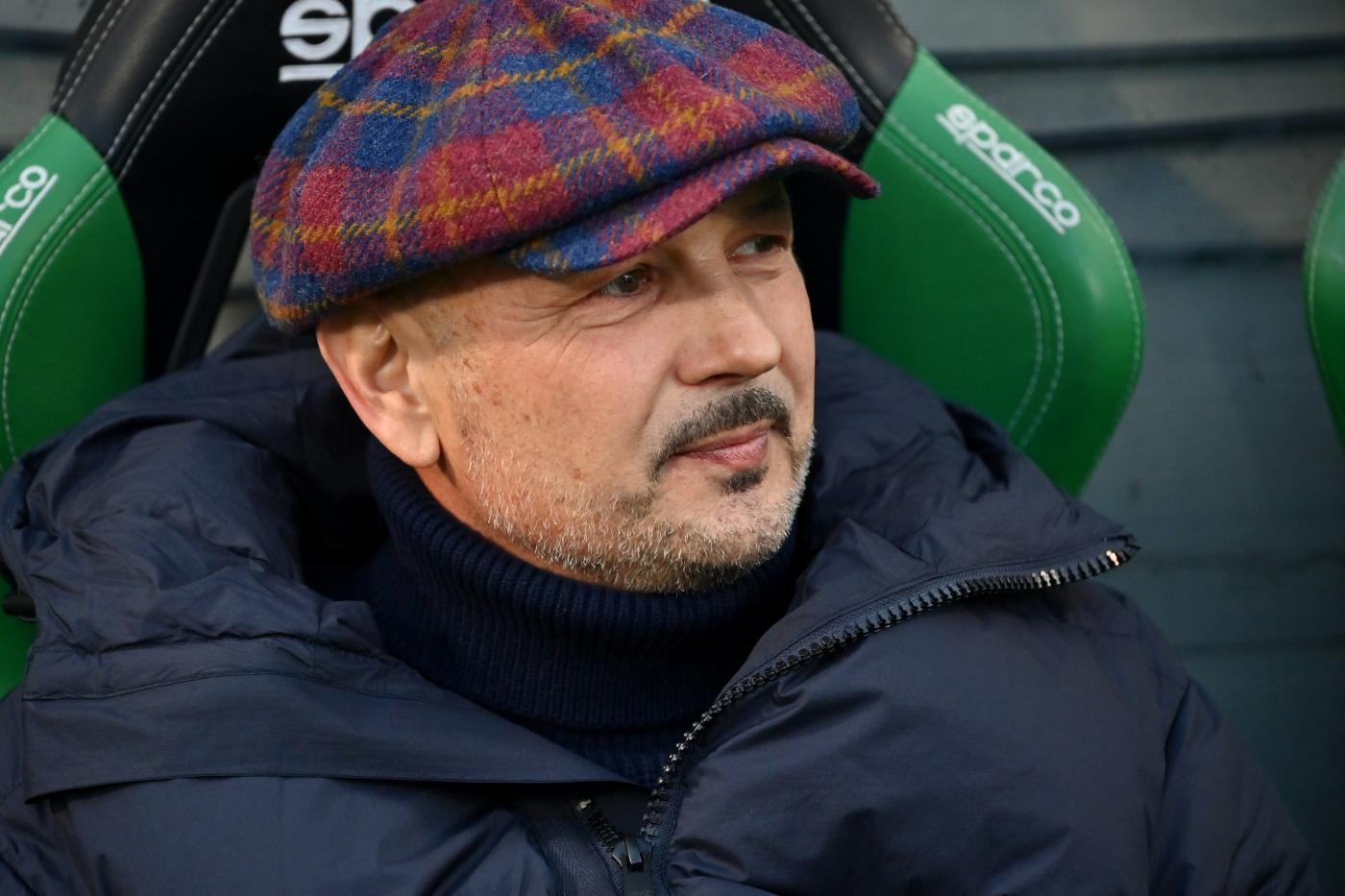 Serie A: Bologna decimato a Cagliari. Mihajlovic, sono abituato a inventare