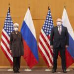 Ucraina, otto ore di colloqui tra Stati Uniti e Russia