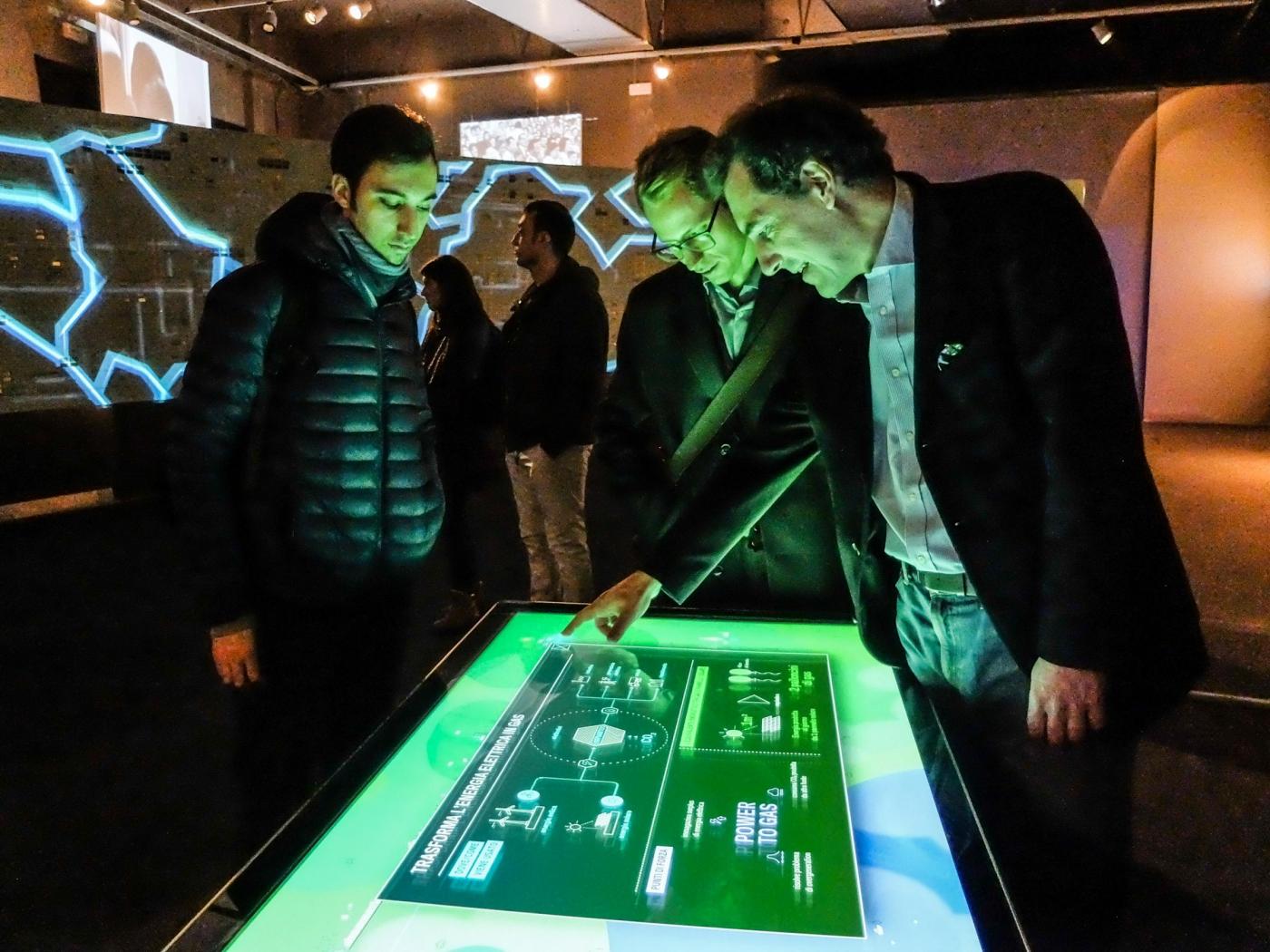 Snam: lancio nuovo bond, finanza sostenibile oltre 80% a 2025