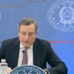 Covid, Draghi: “Scuola fondamentale per democrazia, va protetta”