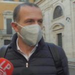 Quirinale, Romeo (Lega): “Draghi resti dove è. Berlusconi è il candidato del centrodestra”