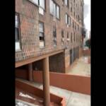New York, il rogo nel Bronx: fumo e fiamme da un appartamento
