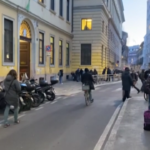 Rientro in classe, gli studenti milanesi: “In due anni non è stato fatto nulla per la scuola”