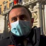 Quirinale, Rosato: “Draghi al Colle? Bisogna trovare un sostituto e non è facile”