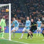 Serie A, l’Inter si riprende la vetta, 2-1 alla Lazio con firma Bastoni-Skriniar