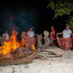 Seychelles, la moutya è Patrimonio Unesco