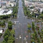 Clima: Wef, rischi climatici maggiore preoccupazione mondiale