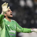 Calcio: Juve con Perin in Supercoppa. Chiellini, Inter favorita ma gara secca