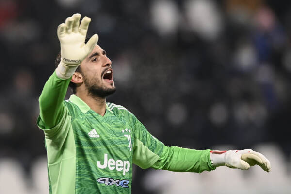 Juventus vs Malmo - Champions League 2021/2022