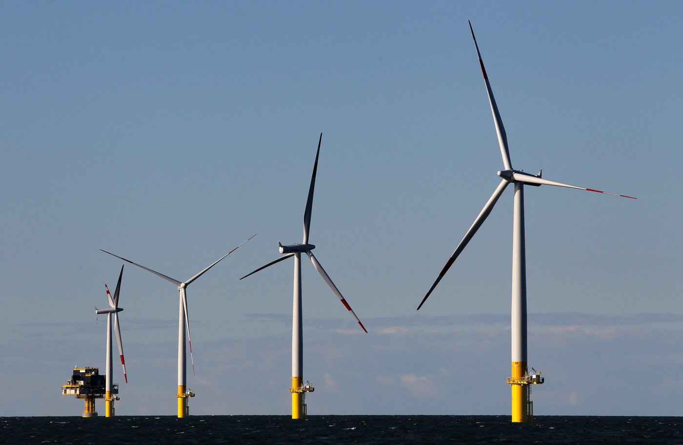 Rinnovabili: Edpr, nuovo modello operativo e espansione mercati