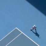Caso Djokovic: il tennista si allena a Melbourne