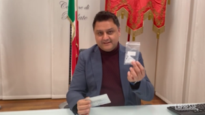 Scuola: a Bollate 17mila salivari distribuiti agli alunni per rientro in sicurezza