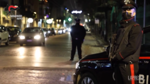 Napoli: traffico di droga, 11 arresti a Ercolano