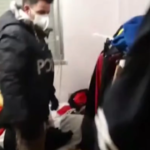 Milano, 18 perquisiti per aggressioni capodanno: ci sono anche tre minori