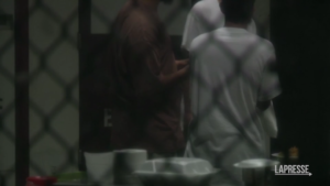 Guantanamo, 20 anni di prigione