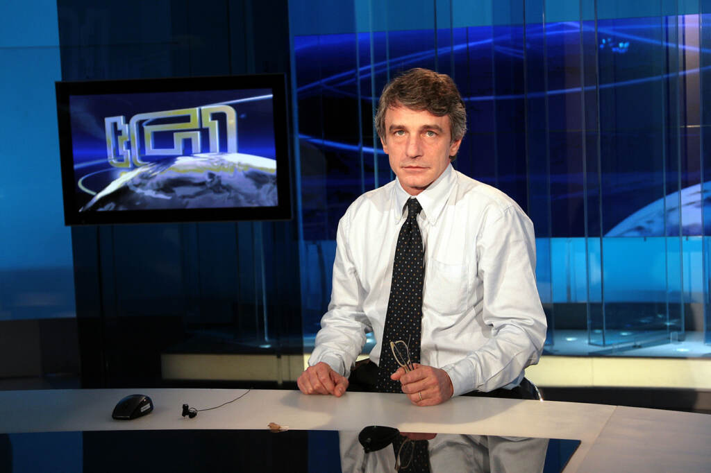 Galleria foto 'Addio al presidente dell’Europarlamento David Sassoli – LA FOTOGALLERY' - foto 14