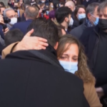 Morte Sassoli, la commozione dei parlamentari europei