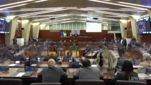 Regione Lombardia ricorda David Sassoli: “Uomo perbene, impegnato per i diritti e valori europei”