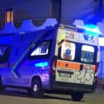 Teramo, schianto contro camion: muore 22enne
