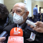 Sentenza Tar scuola in Campania, De Luca: “Aspettiamo discussione il 22 febbraio, da governo misure inattuabili”