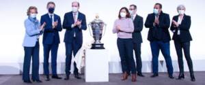 La France va abriter la Coupe du monde de rugby à XIII en 2025