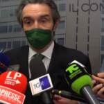 Quirinale, Fontana: “Moratti sarebbe ottima candidata dalle indubbie capacità”