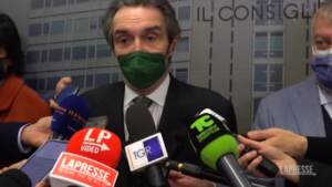 Quirinale, Fontana: “Moratti sarebbe ottima candidata dalle indubbie capacità”