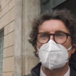 Quirinale, Toninelli: “Tra crisi di governo e Berlusconi presidente non avrei dubbi”