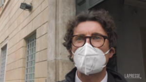 Quirinale, Toninelli: “Tra crisi di governo e Berlusconi presidente non avrei dubbi”