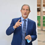 Quirinale, in Sicilia Musumeci furibondo è terzo nel voto per i delegati: “Non mi dimetto ma azzero la giunta”