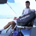 Tennis: Djokovic ammette gli errori. Sulle date dei tamponi è giallo