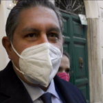 Quirinale, Toti: “Non c’è bisogno di convincermi a votare Berlusconi”