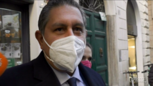Quirinale, Toti: “Non c’è bisogno di convincermi a votare Berlusconi”