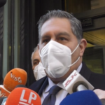 Quirinale, Toti: “Non saremo noi a porre veti a Berlusconi ma verifichiamo i numeri”