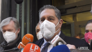 Quirinale, Toti: “Non saremo noi a porre veti a Berlusconi ma verifichiamo i numeri”