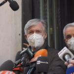 Quirinale, Marin: “Sosteniamo Draghi ma governo deve fare riforme”