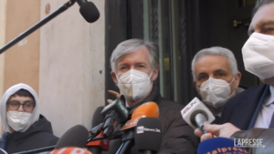 Quirinale, Marin: “Sosteniamo Draghi ma governo deve fare riforme”