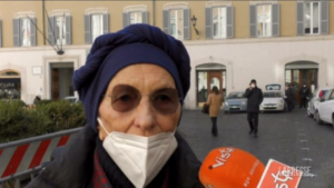 Quirinale, Bonino: “Non sono disponibile, il mio tempo è passato”